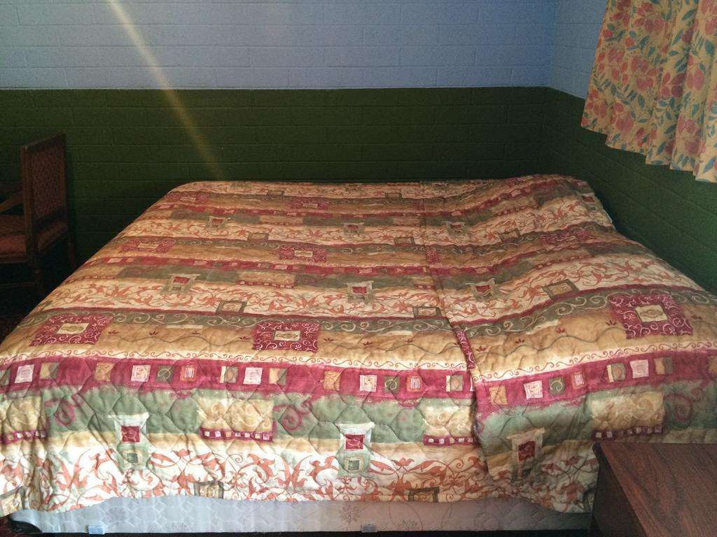 Lido Motel Kingman Phòng bức ảnh