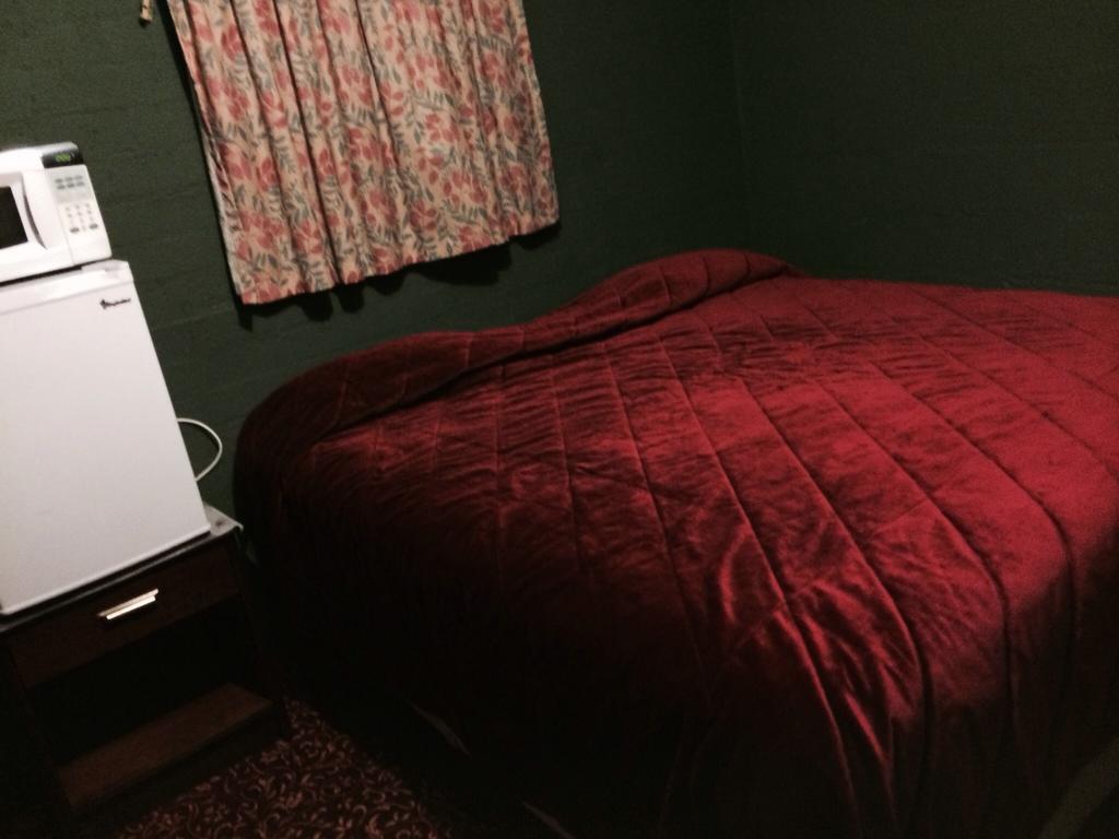 Lido Motel Kingman Phòng bức ảnh