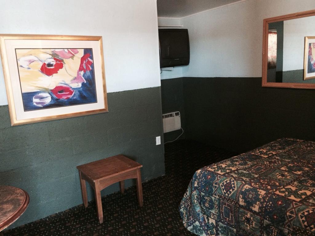 Lido Motel Kingman Phòng bức ảnh