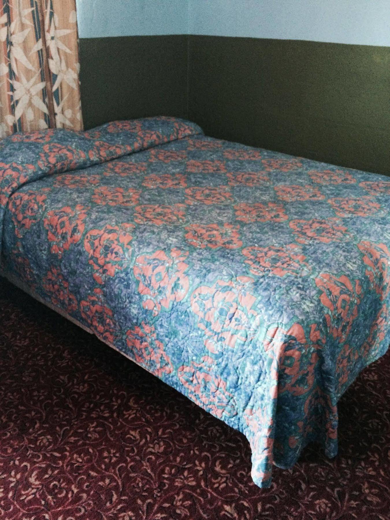 Lido Motel Kingman Ngoại thất bức ảnh
