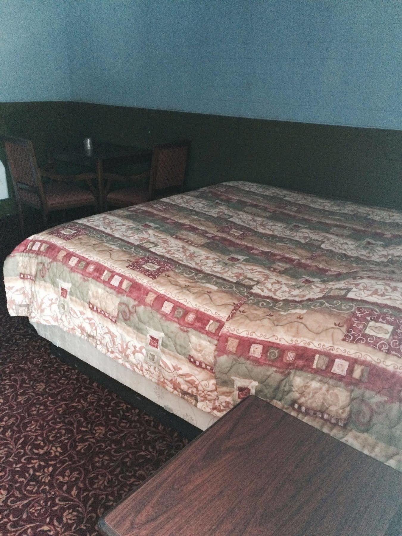 Lido Motel Kingman Ngoại thất bức ảnh