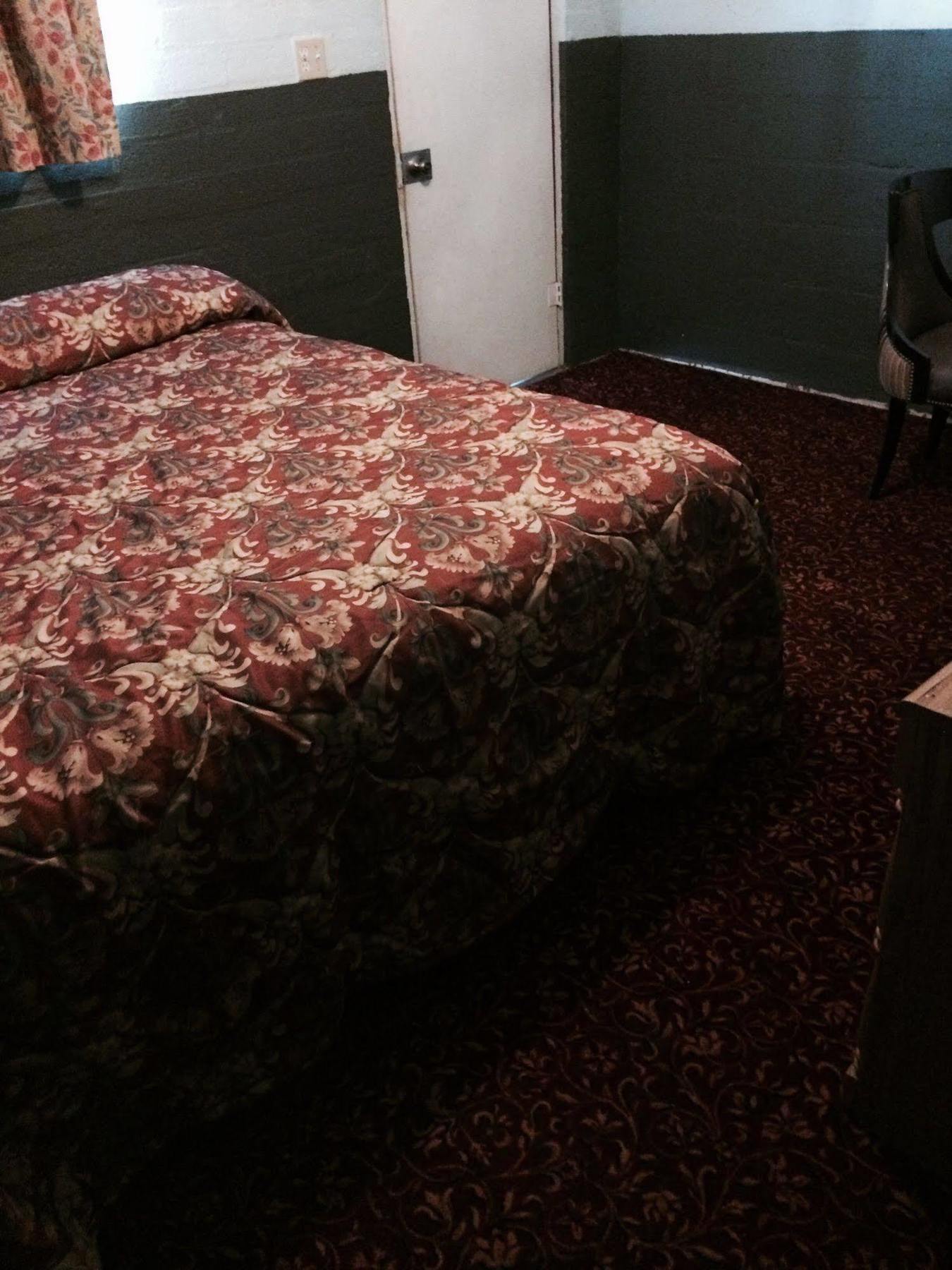 Lido Motel Kingman Ngoại thất bức ảnh