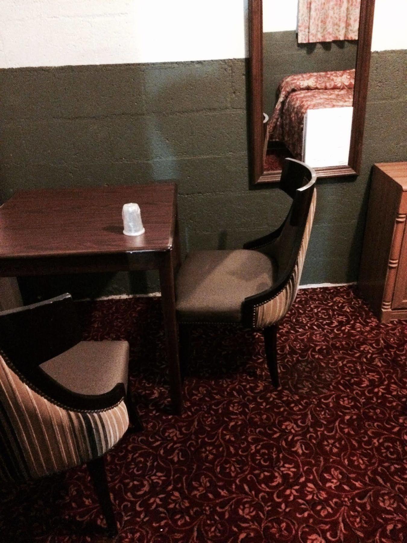 Lido Motel Kingman Ngoại thất bức ảnh
