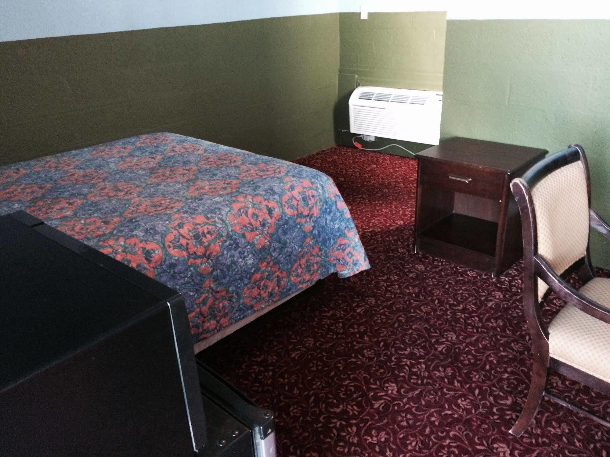 Lido Motel Kingman Ngoại thất bức ảnh
