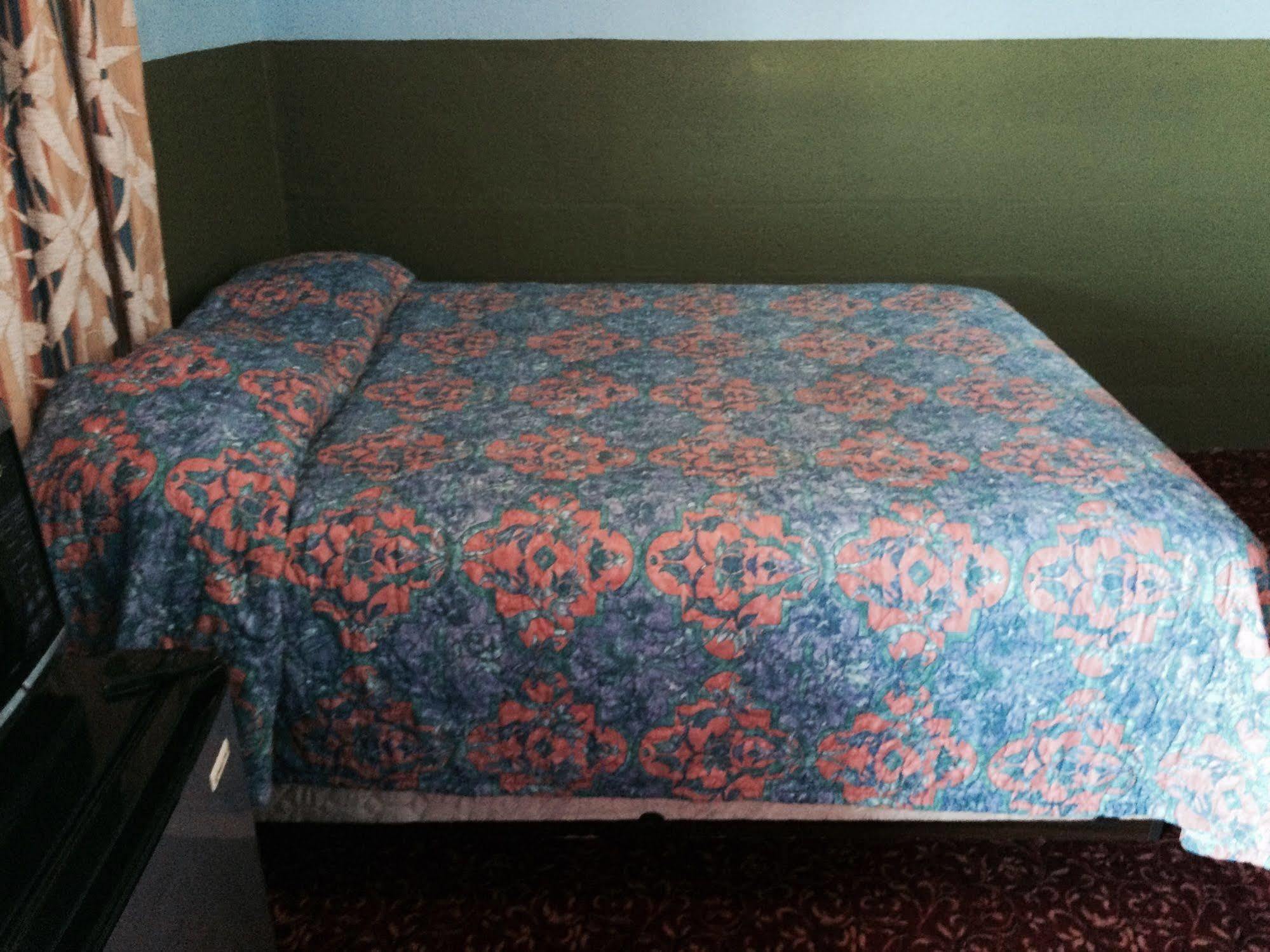 Lido Motel Kingman Ngoại thất bức ảnh