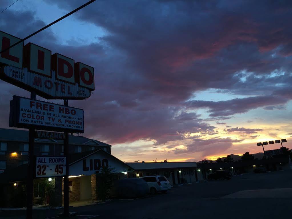 Lido Motel Kingman Ngoại thất bức ảnh