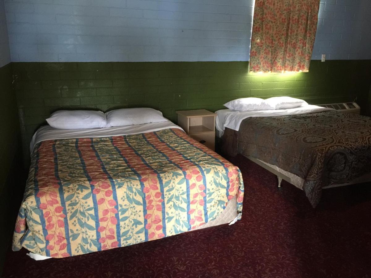 Lido Motel Kingman Ngoại thất bức ảnh