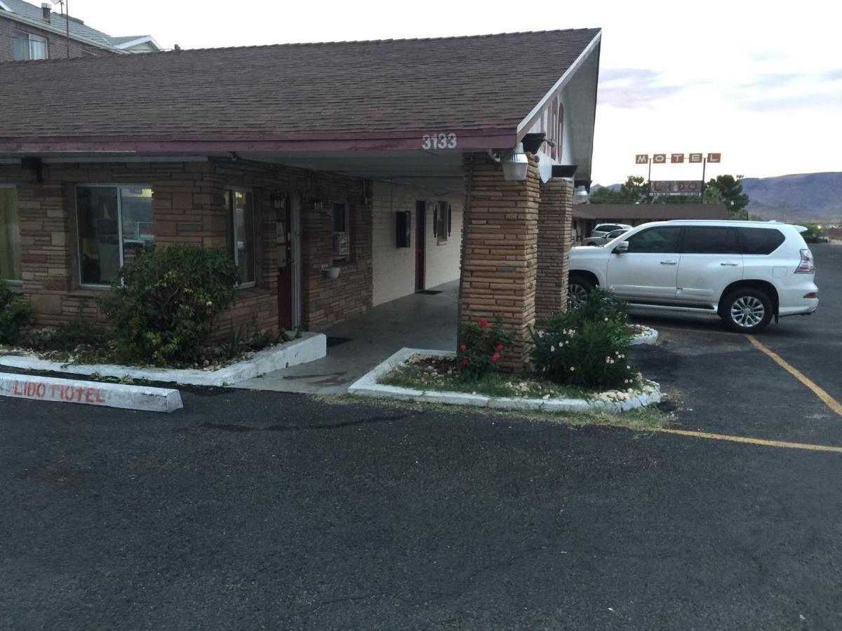 Lido Motel Kingman Ngoại thất bức ảnh