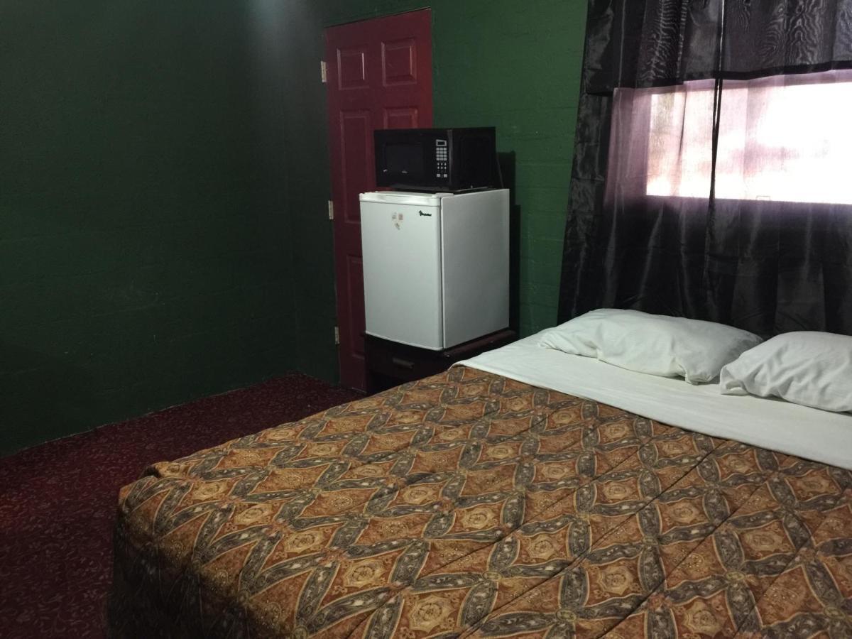 Lido Motel Kingman Ngoại thất bức ảnh