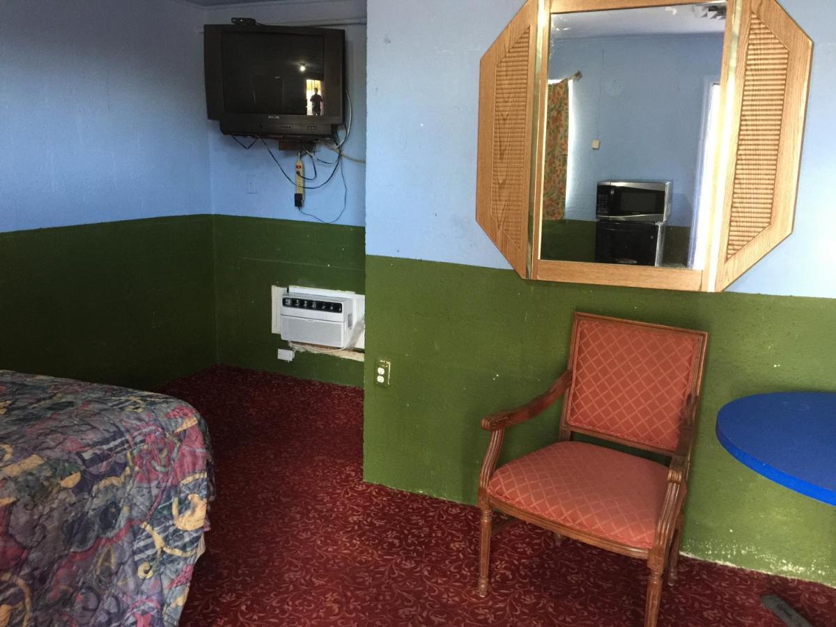 Lido Motel Kingman Ngoại thất bức ảnh