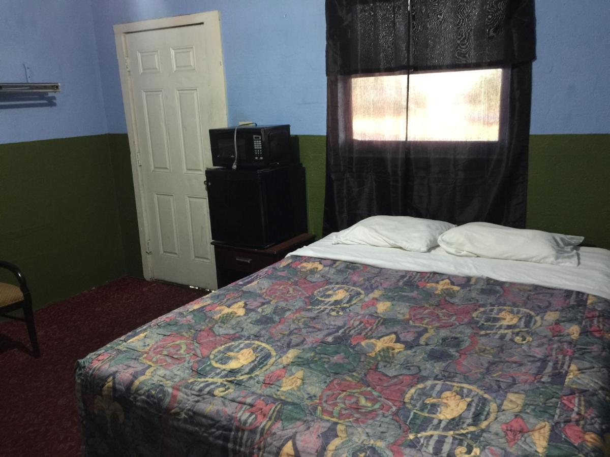Lido Motel Kingman Ngoại thất bức ảnh