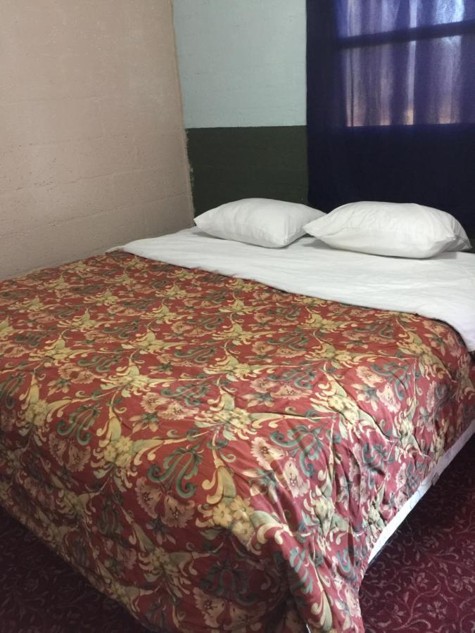 Lido Motel Kingman Ngoại thất bức ảnh